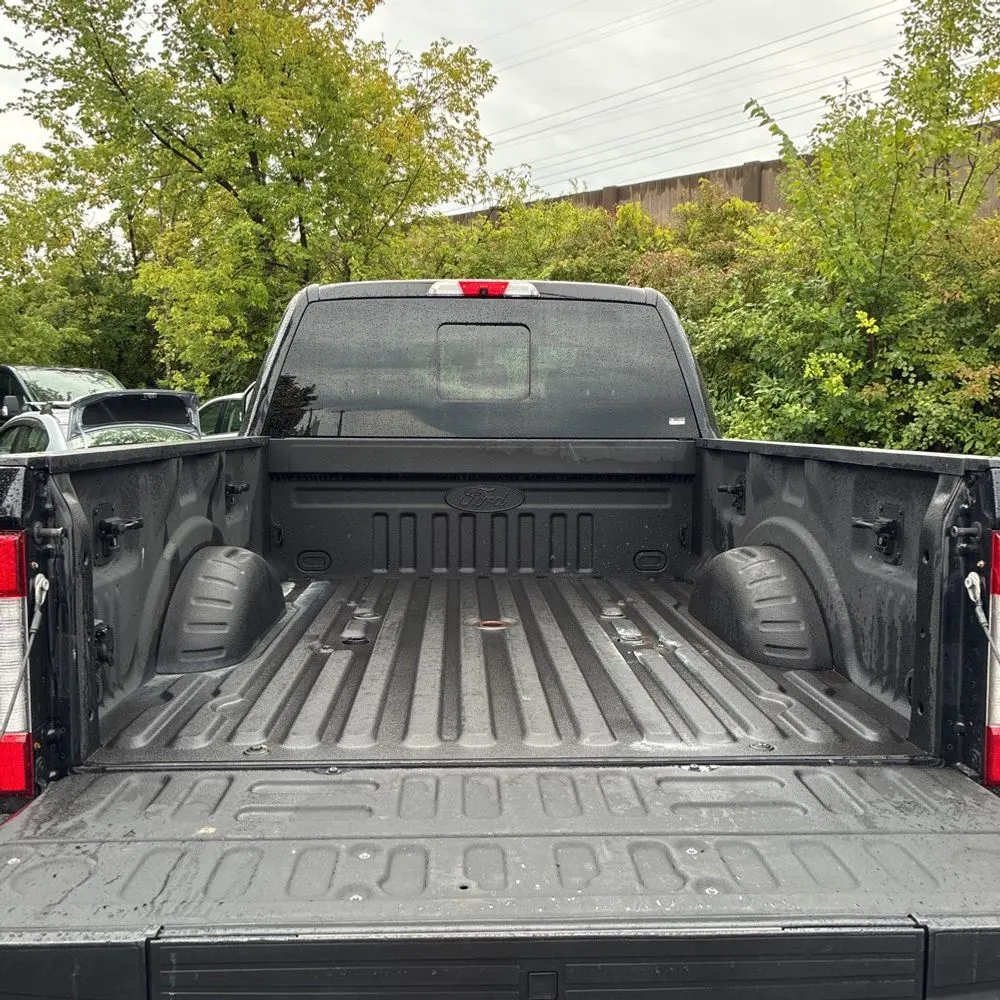 2019 Ford F250 S/D Platinum