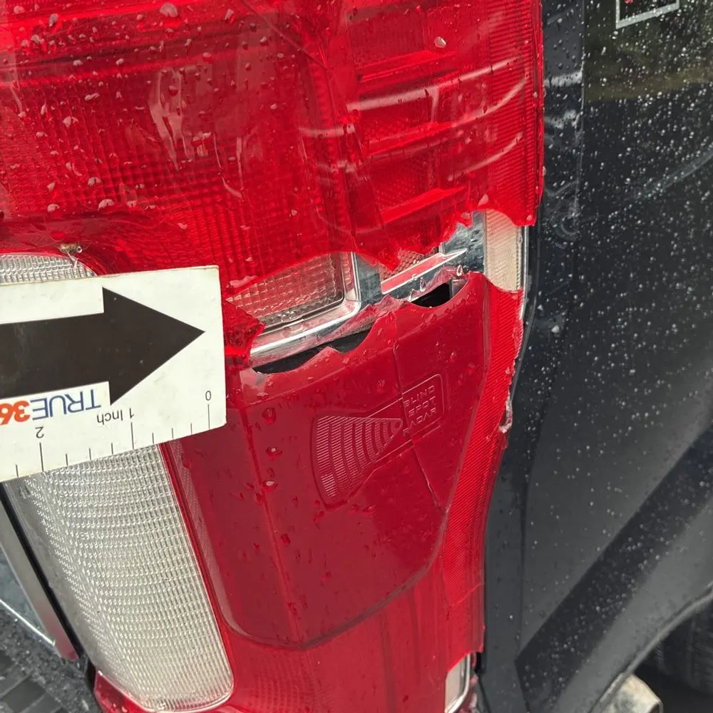 2019 Ford F250 S/D Platinum