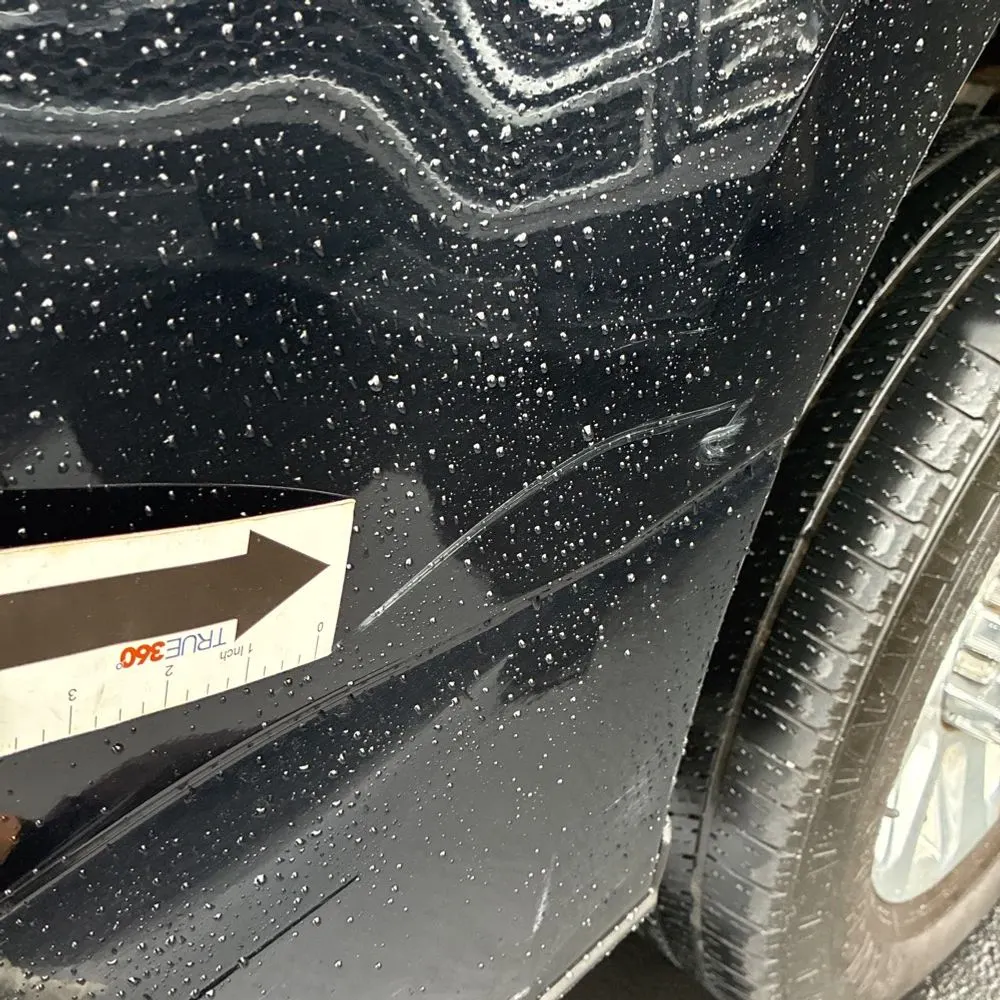 2019 Ford F250 S/D Platinum