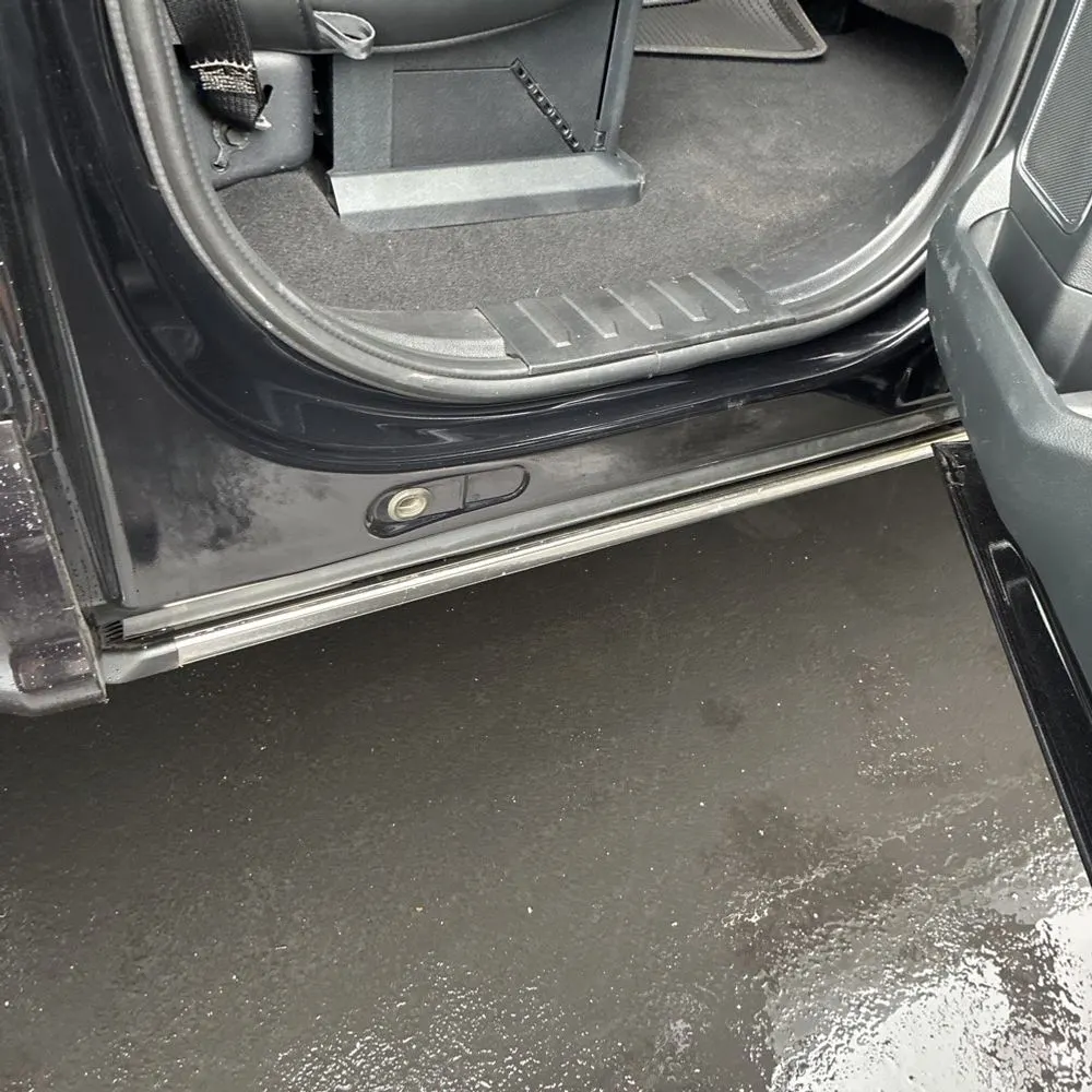 2019 Ford F250 S/D Platinum