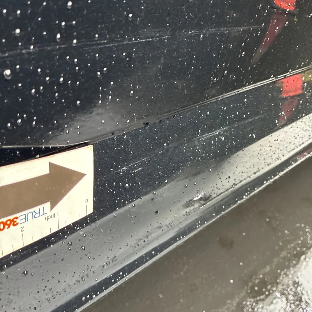 2019 Ford F250 S/D Platinum