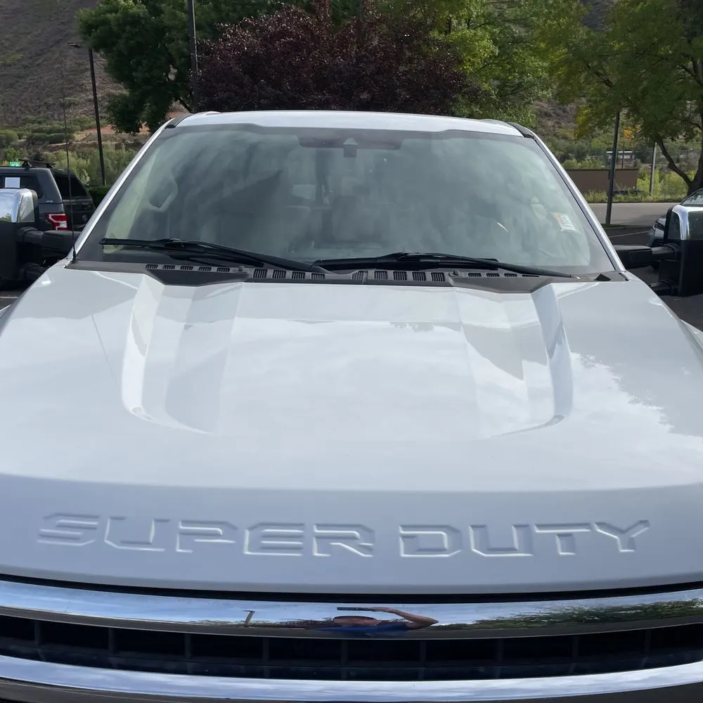 2020 Ford F-250 Super Duty Lariat
