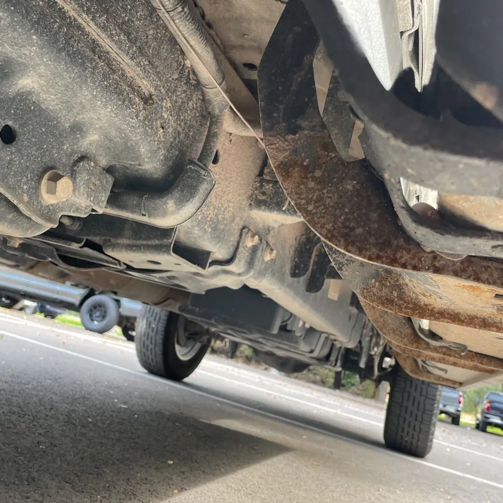 2020 Ford F-250 Super Duty Lariat