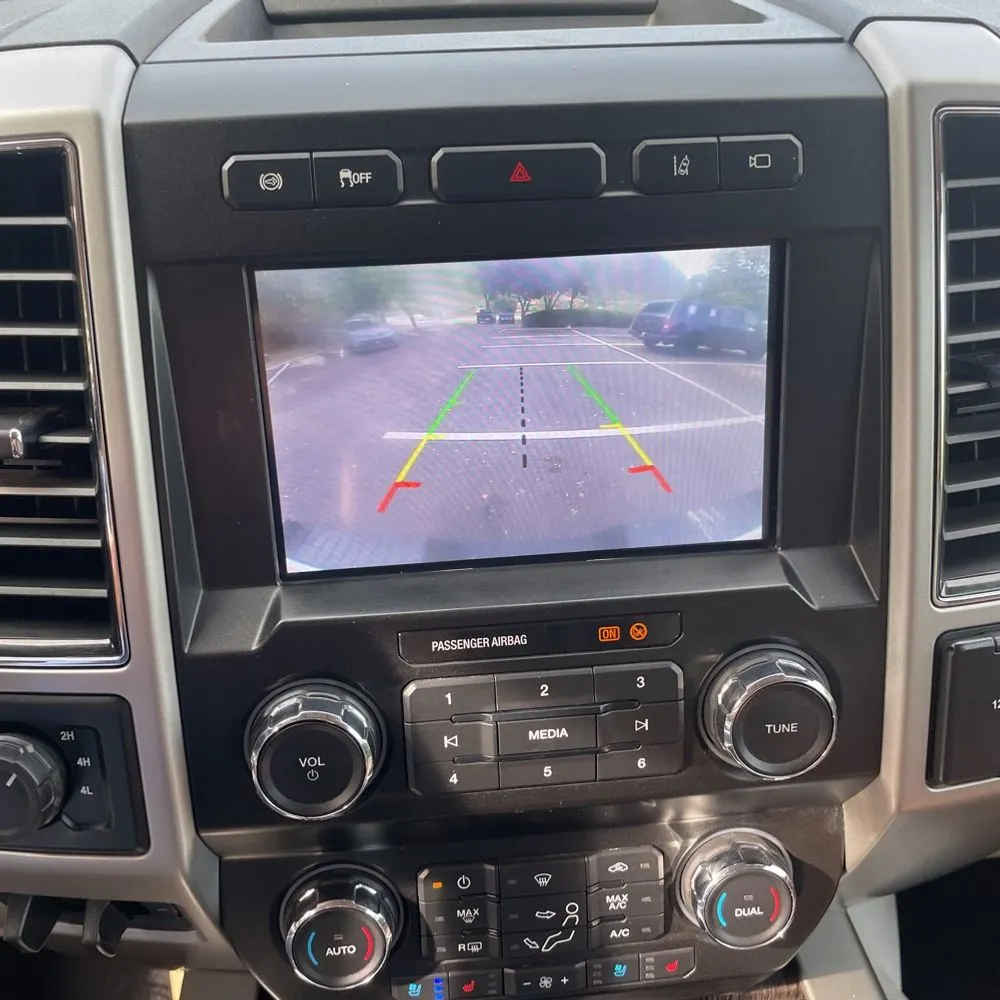 2020 Ford F-250 Super Duty Lariat
