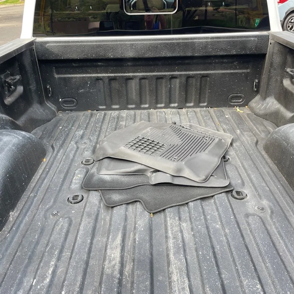 2020 Ford F-250 Super Duty Lariat