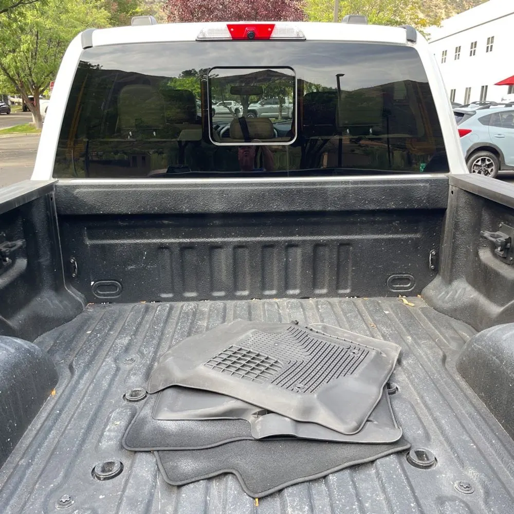 2020 Ford F-250 Super Duty Lariat