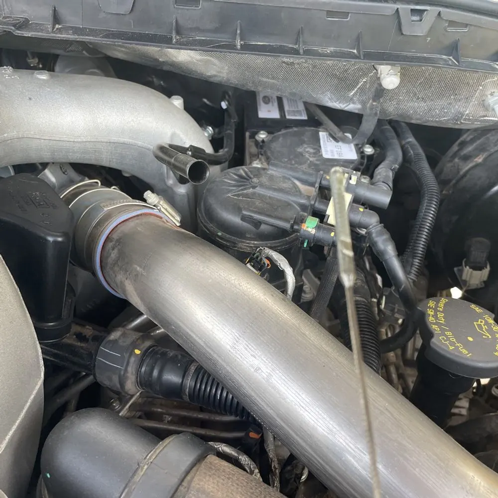 2020 Ford F-250 Super Duty Lariat