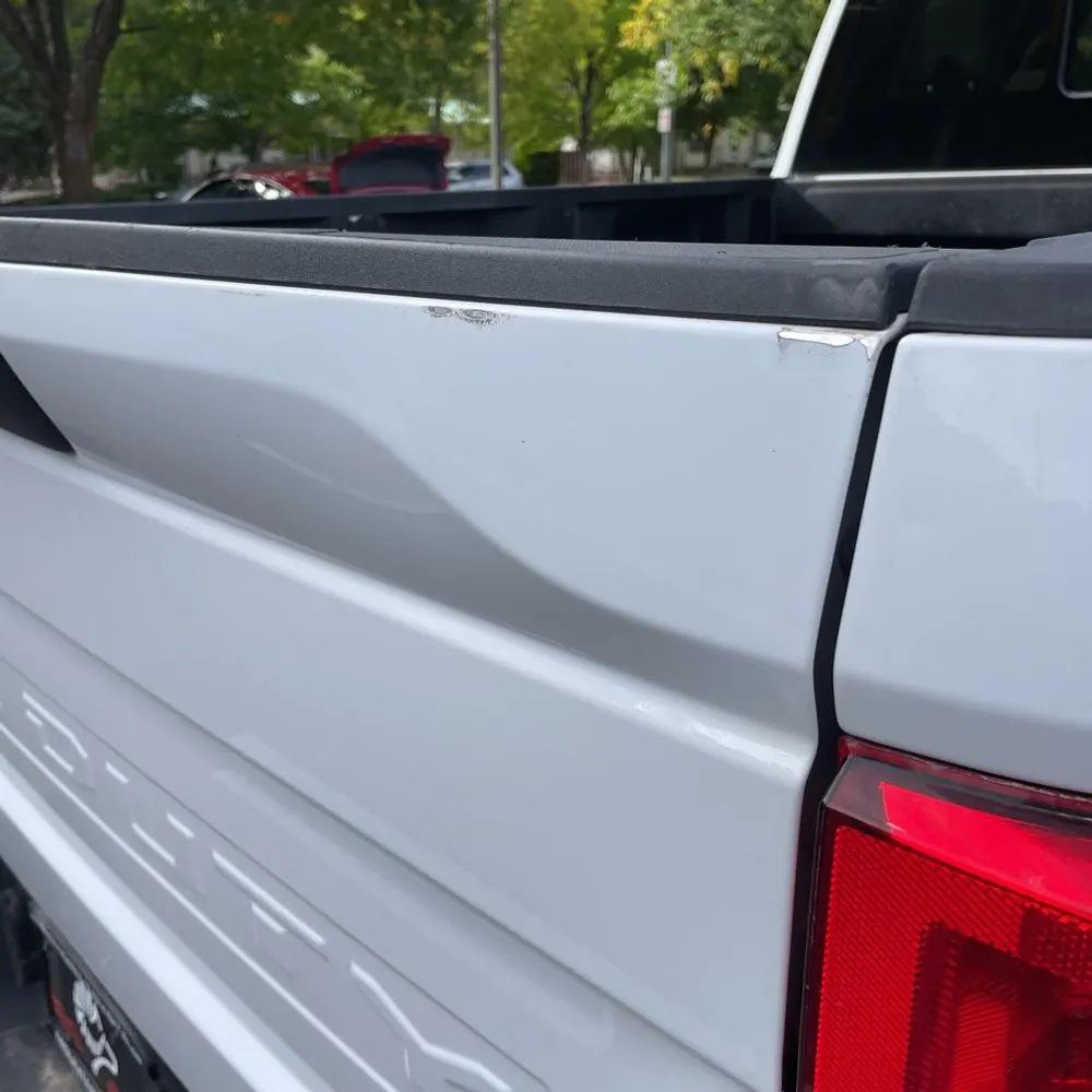 2020 Ford F-250 Super Duty Lariat