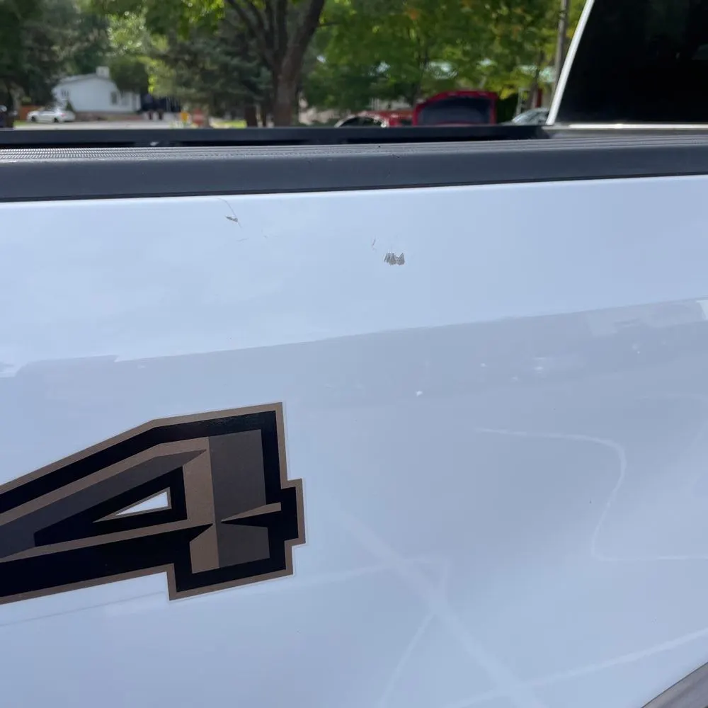 2020 Ford F-250 Super Duty Lariat