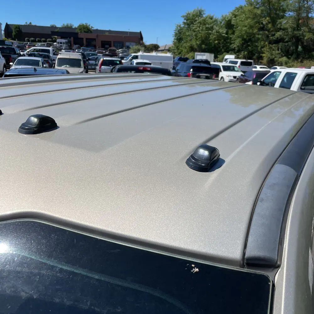 2018 Ford F-250 Super Duty Lariat