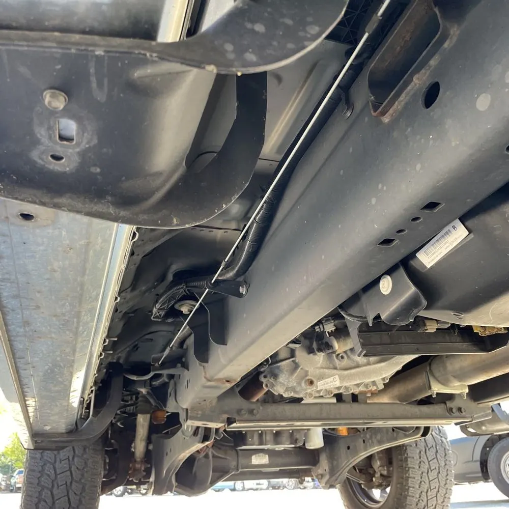 2018 Ford F-250 Super Duty Lariat