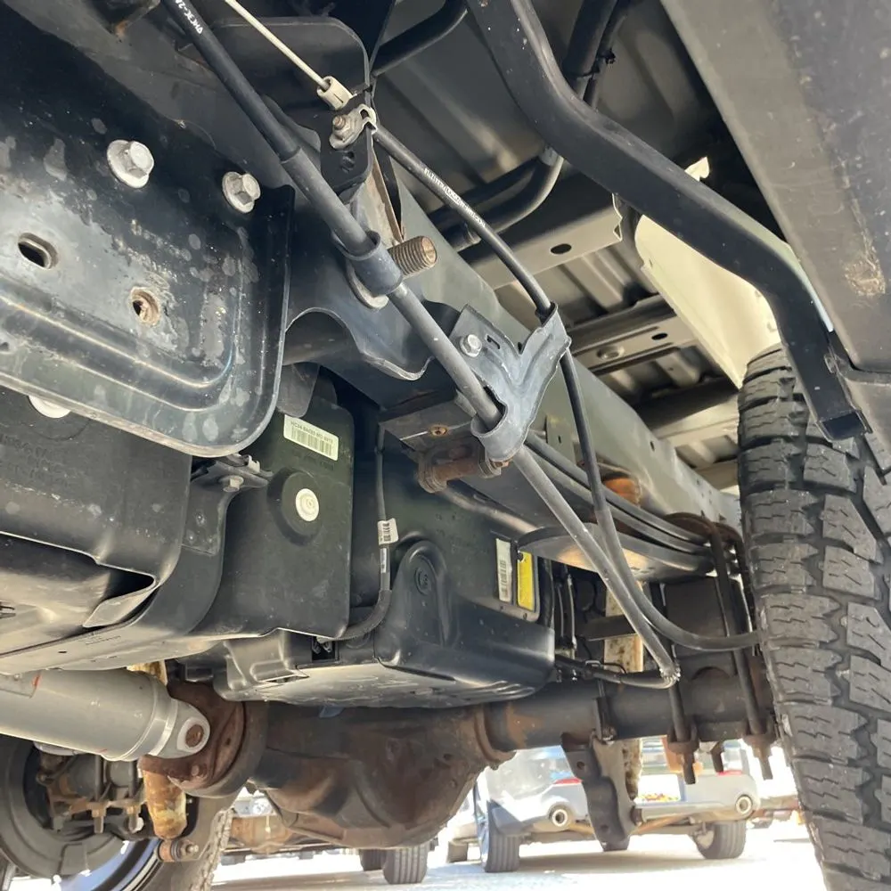 2018 Ford F-250 Super Duty Lariat