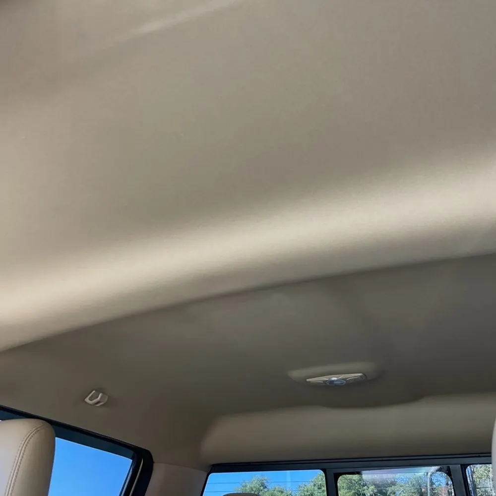 2018 Ford F-250 Super Duty Lariat