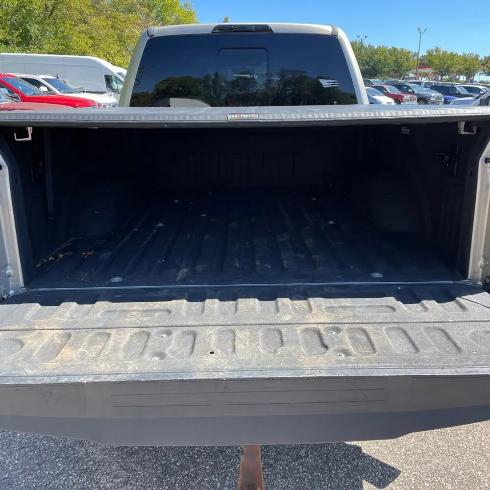 2018 Ford F-250 Super Duty Lariat