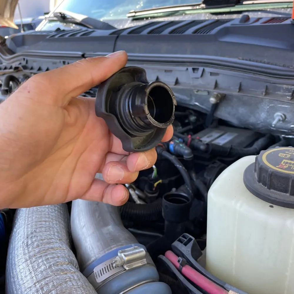 2018 Ford F-250 Super Duty Lariat