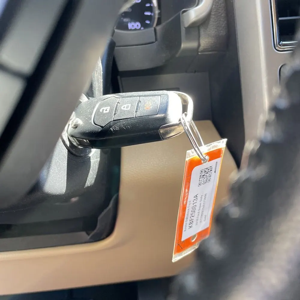 2018 Ford F-250 Super Duty Lariat