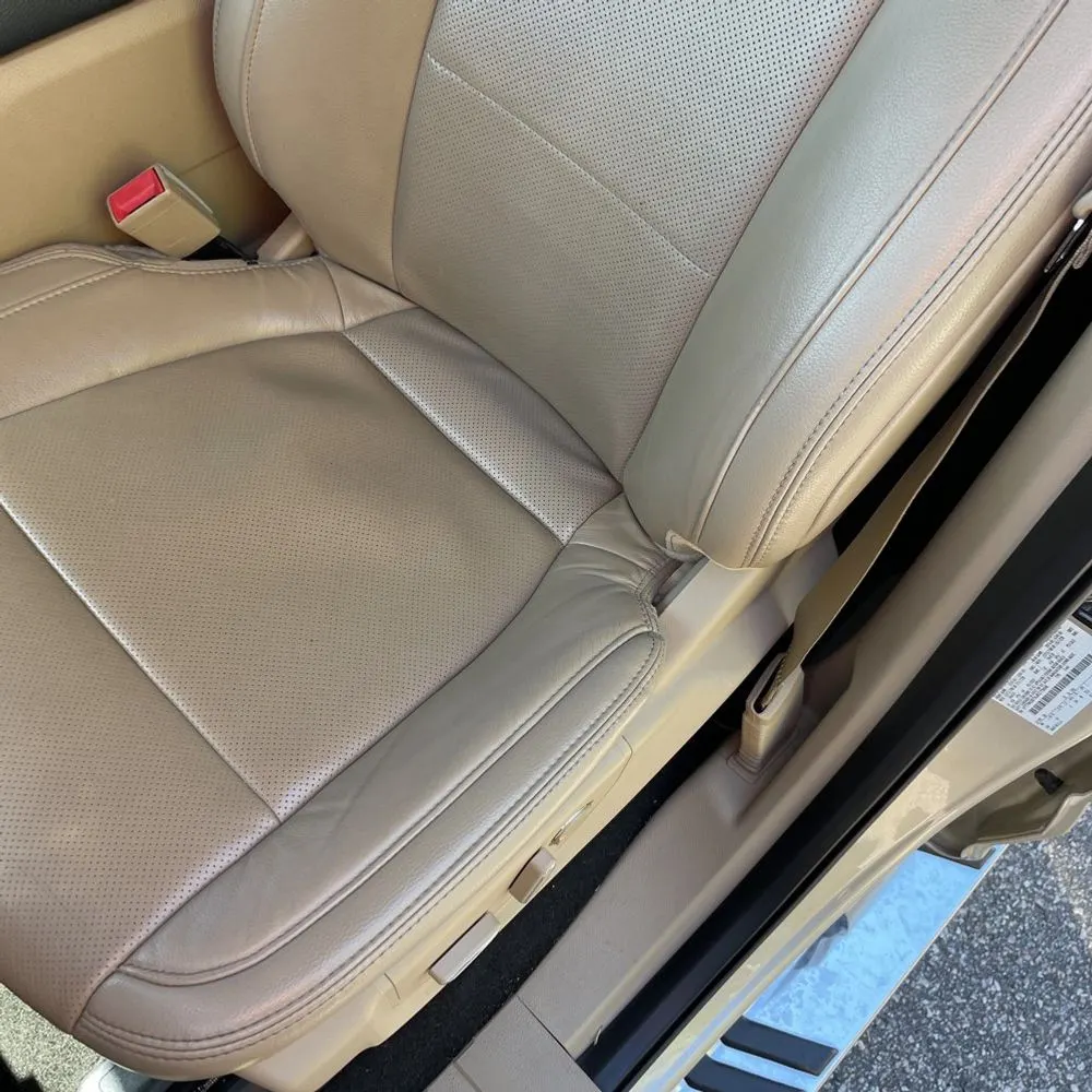 2018 Ford F-250 Super Duty Lariat