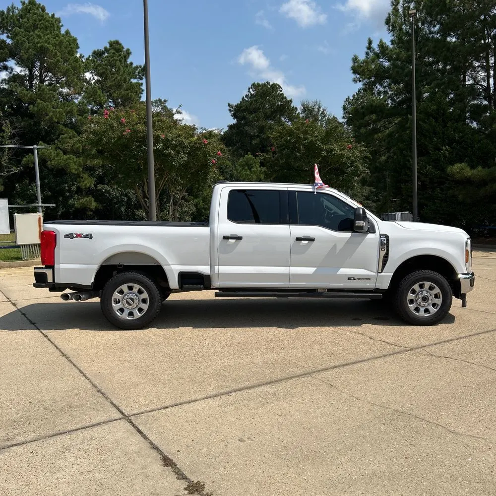 2024 Ford F-250 Super Duty XLT