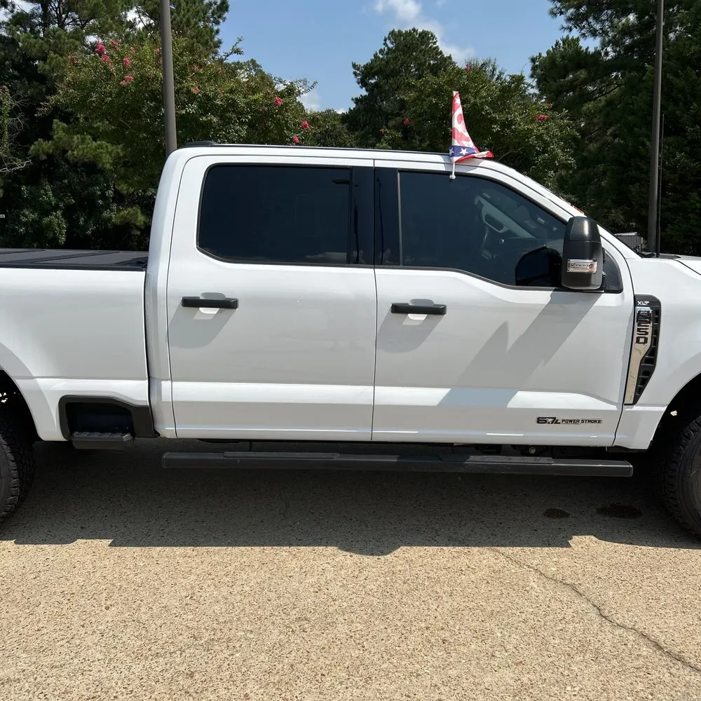 2024 Ford F-250 Super Duty XLT