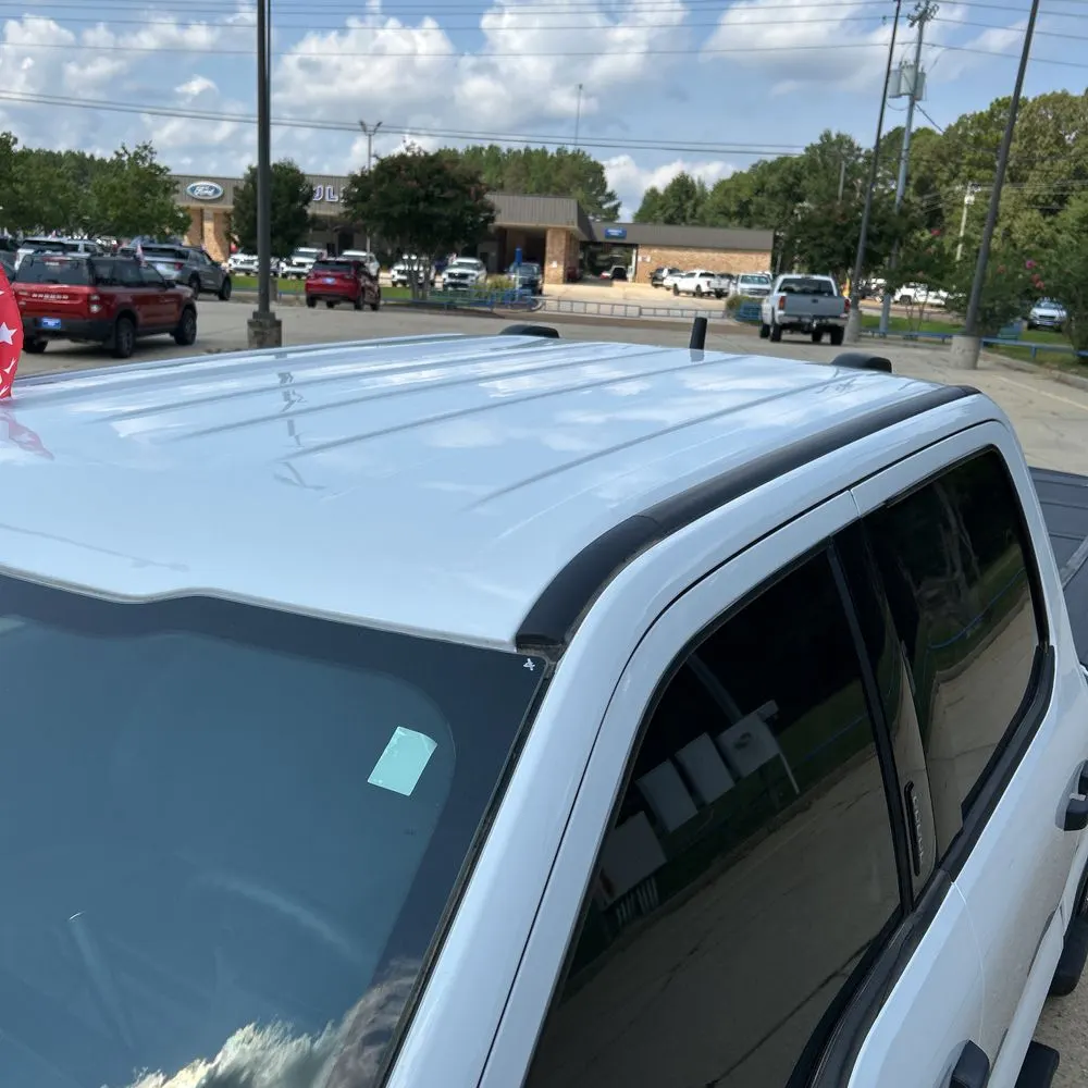 2024 Ford F-250 Super Duty XLT