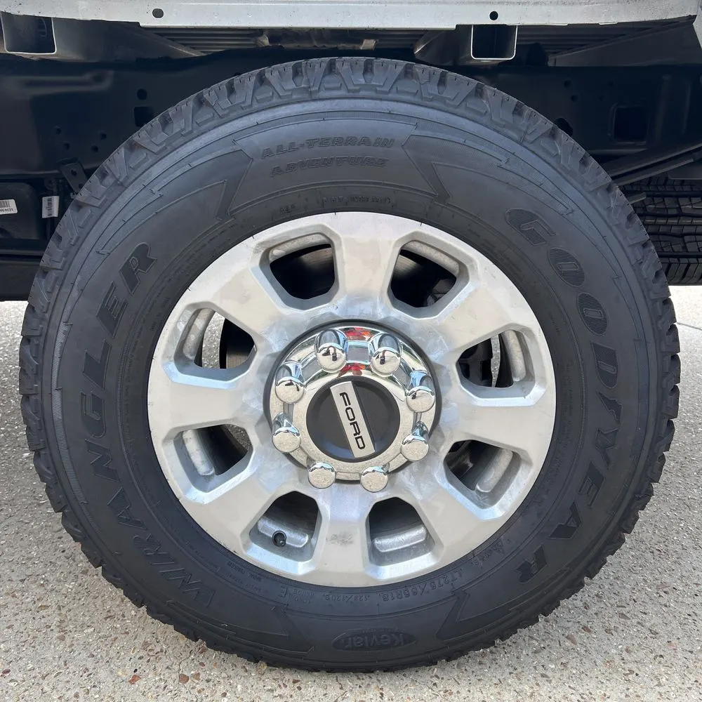 2024 Ford F-250 Super Duty XLT