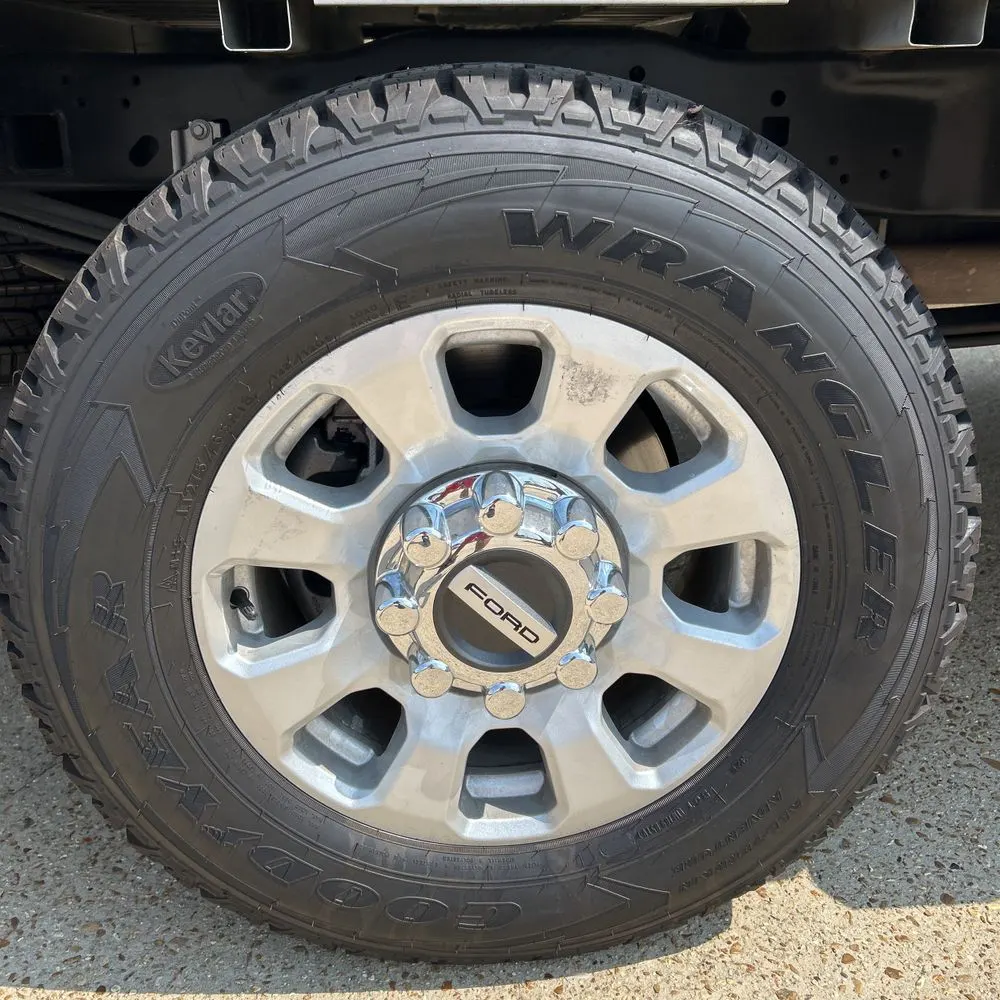 2024 Ford F-250 Super Duty XLT