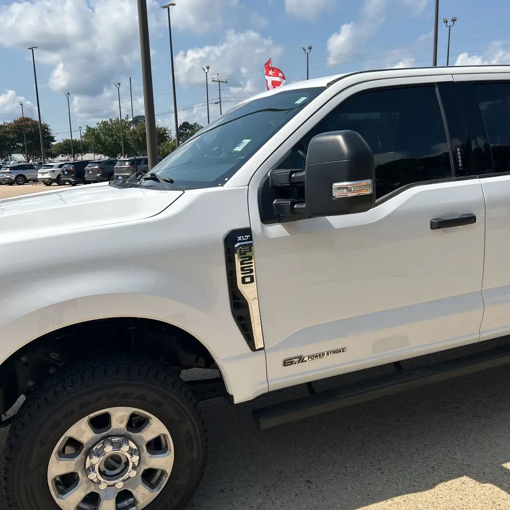 2024 Ford F-250 Super Duty XLT
