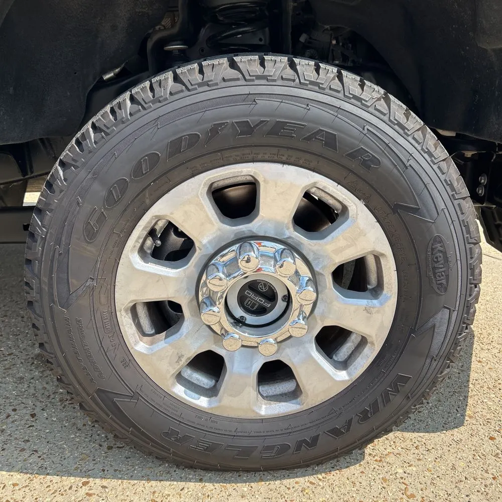 2024 Ford F-250 Super Duty XLT