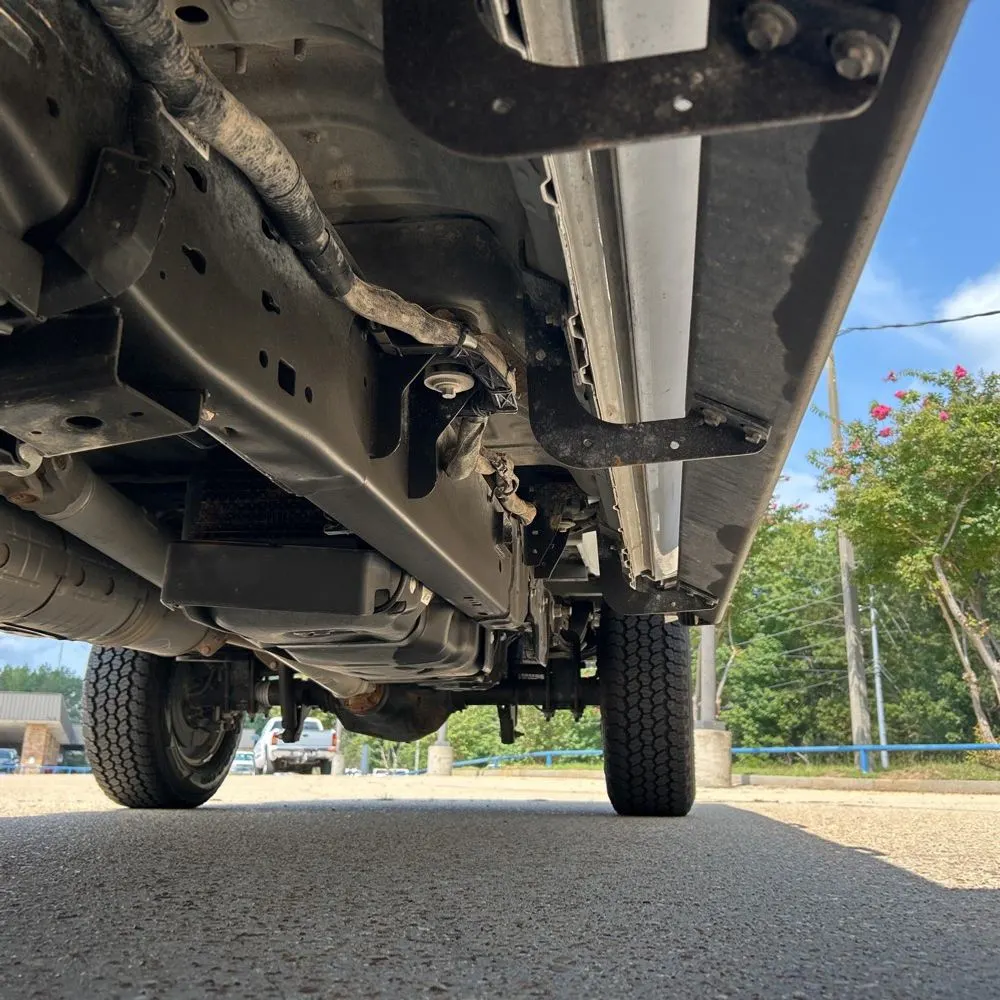 2024 Ford F-250 Super Duty XLT