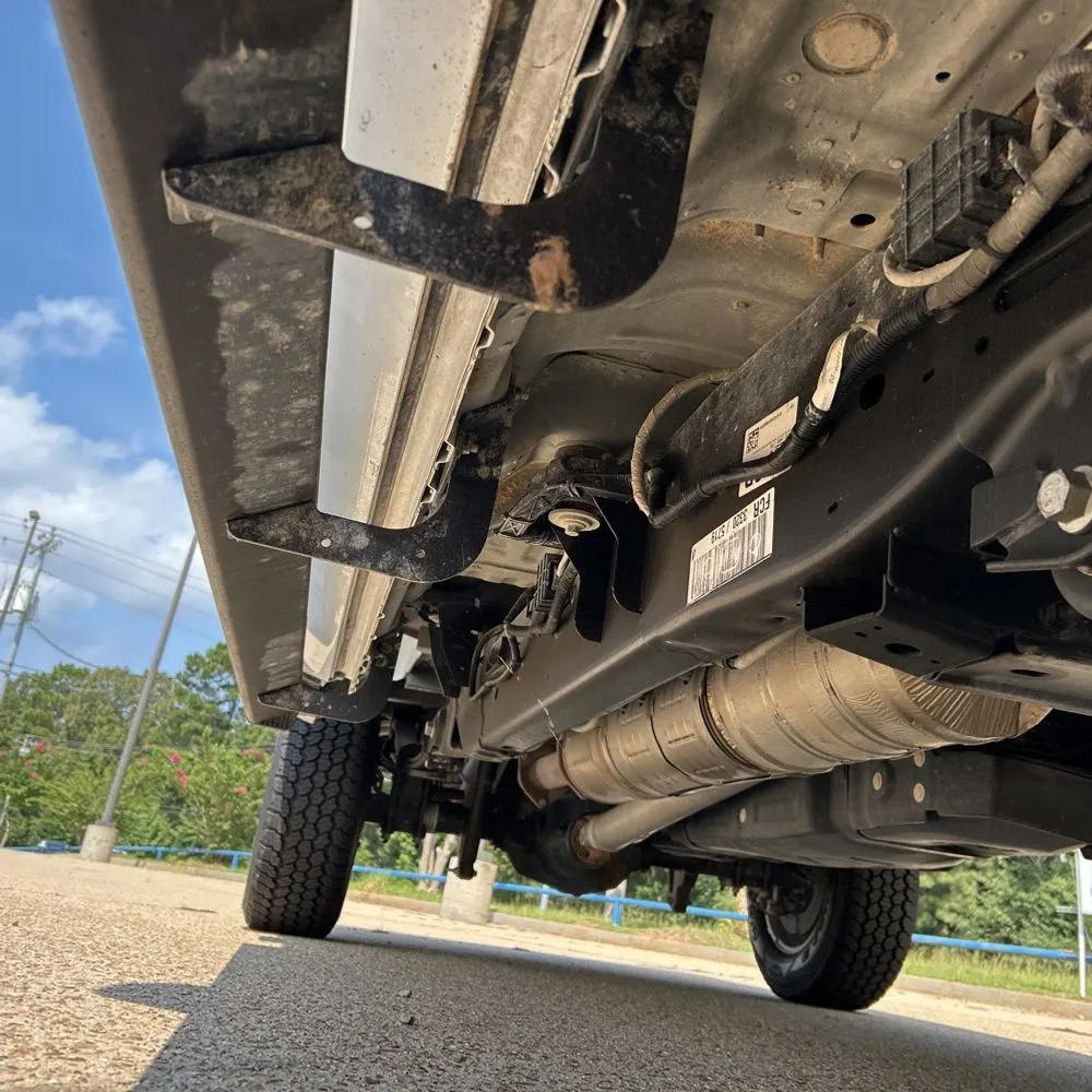 2024 Ford F-250 Super Duty XLT
