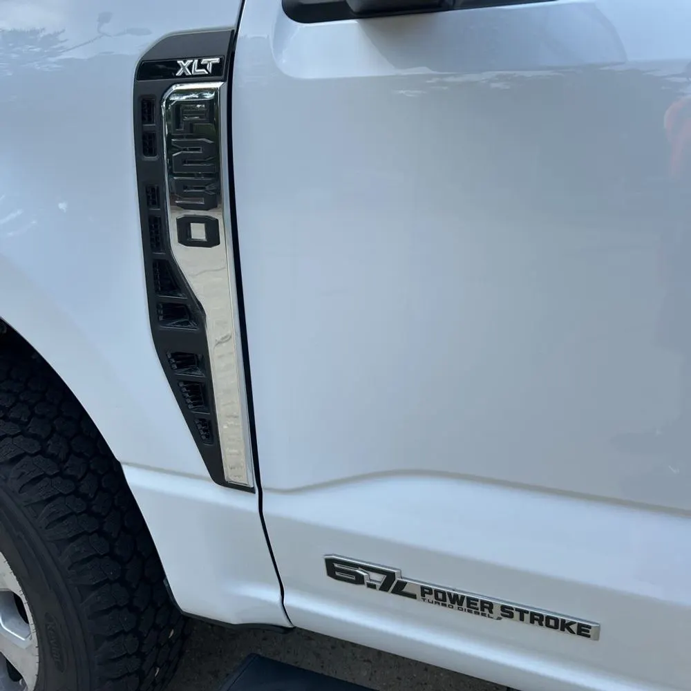 2024 Ford F-250 Super Duty XLT