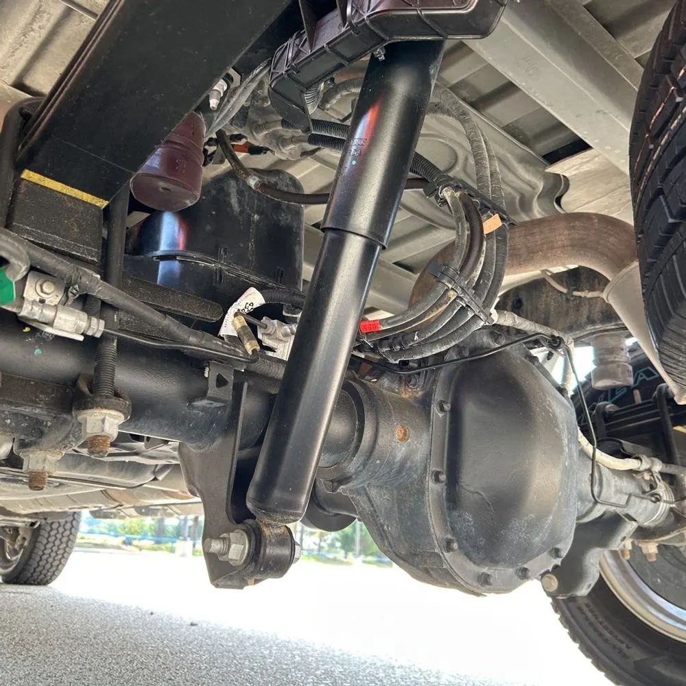 2024 Ford F-250 Super Duty XLT