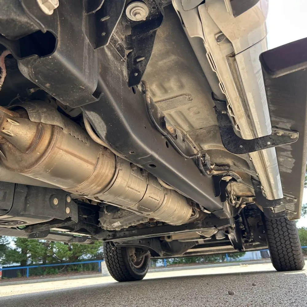 2024 Ford F-250 Super Duty XLT