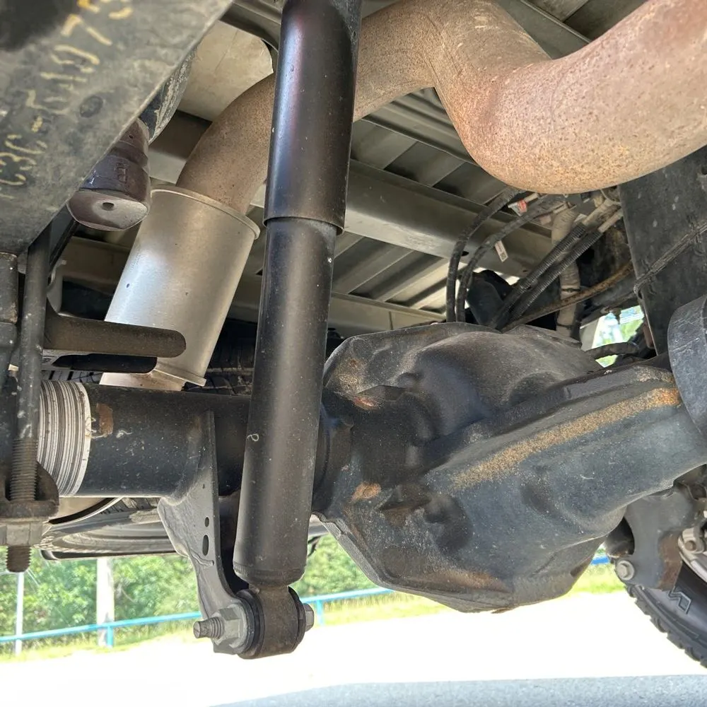2024 Ford F-250 Super Duty XLT