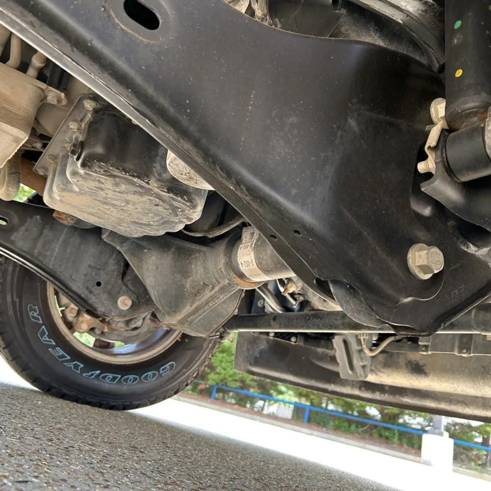 2024 Ford F-250 Super Duty XLT