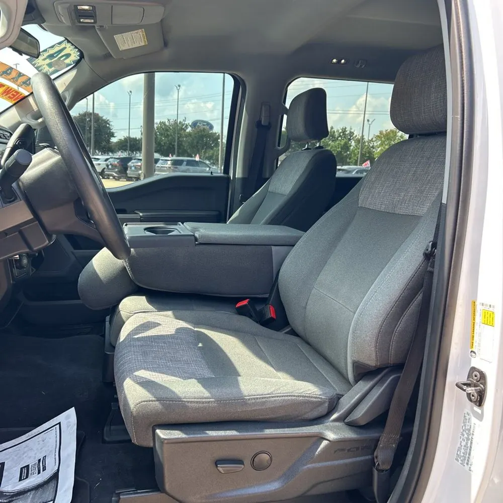 2024 Ford F-250 Super Duty XLT