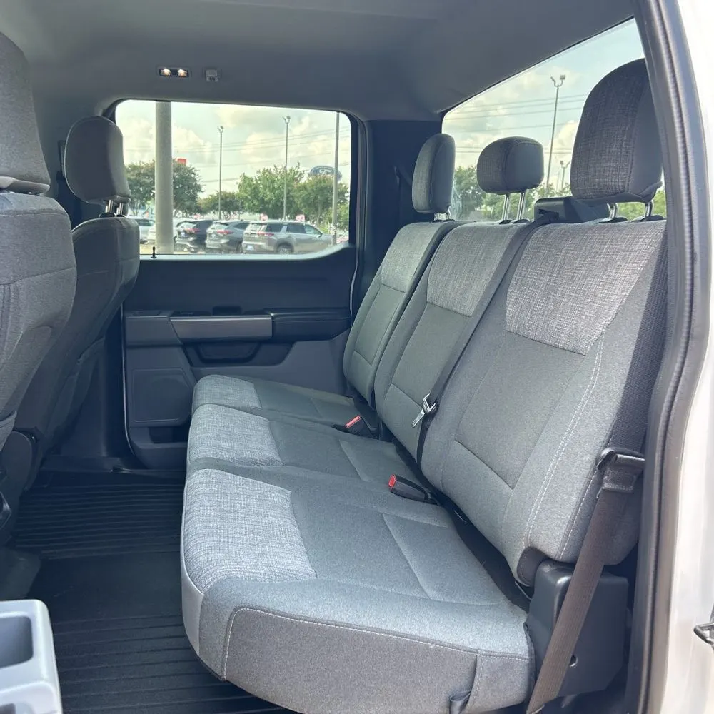 2024 Ford F-250 Super Duty XLT
