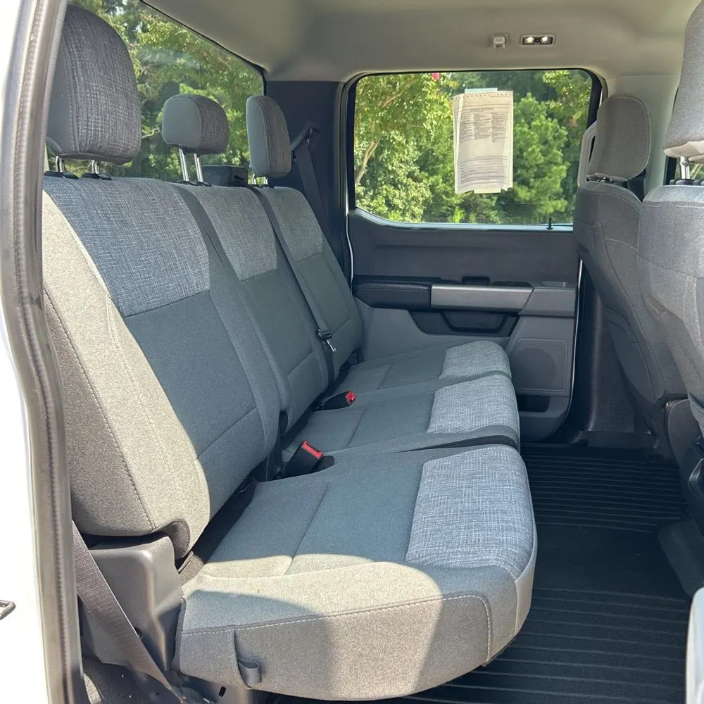 2024 Ford F-250 Super Duty XLT
