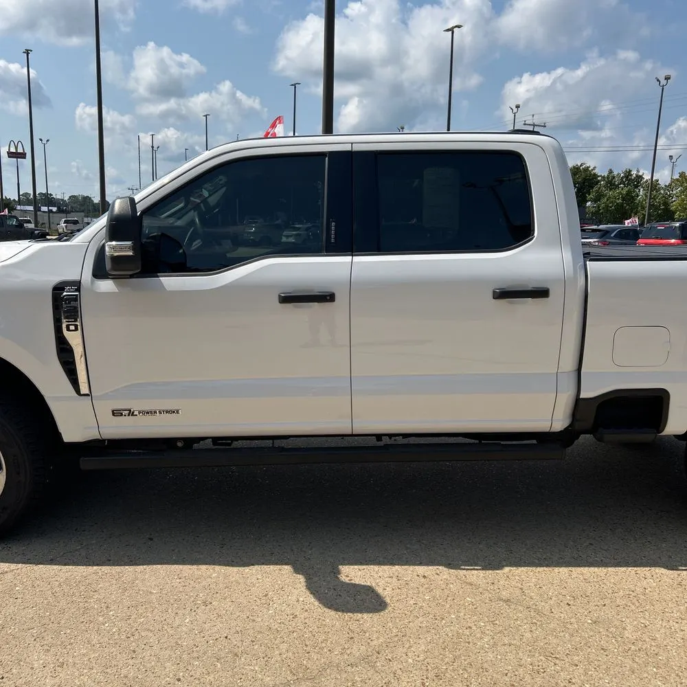 2024 Ford F-250 Super Duty XLT