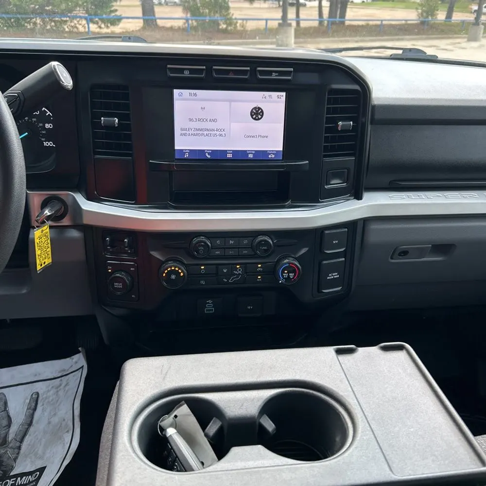 2024 Ford F-250 Super Duty XLT