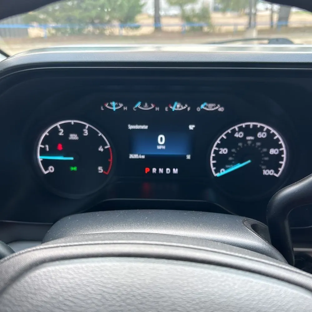 2024 Ford F-250 Super Duty XLT