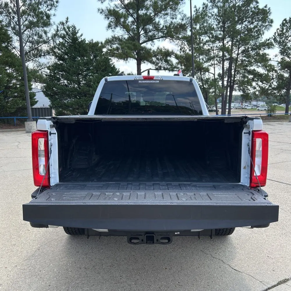 2024 Ford F-250 Super Duty XLT
