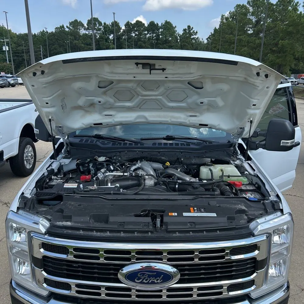 2024 Ford F-250 Super Duty XLT