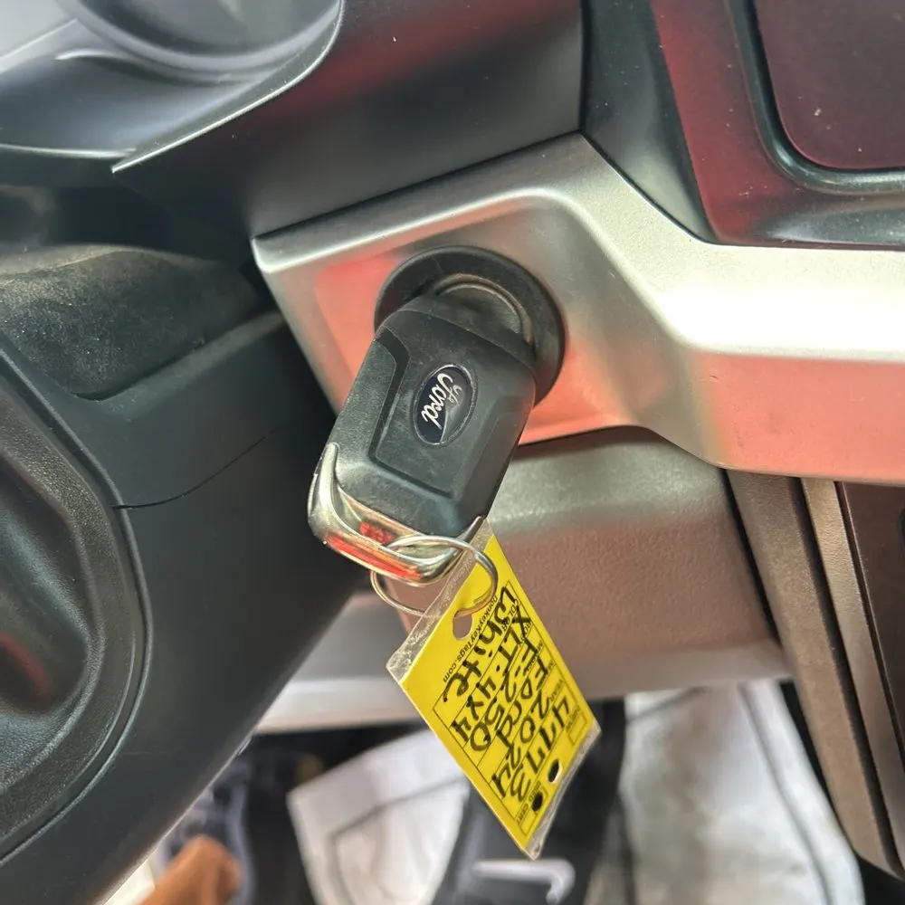 2024 Ford F-250 Super Duty XLT
