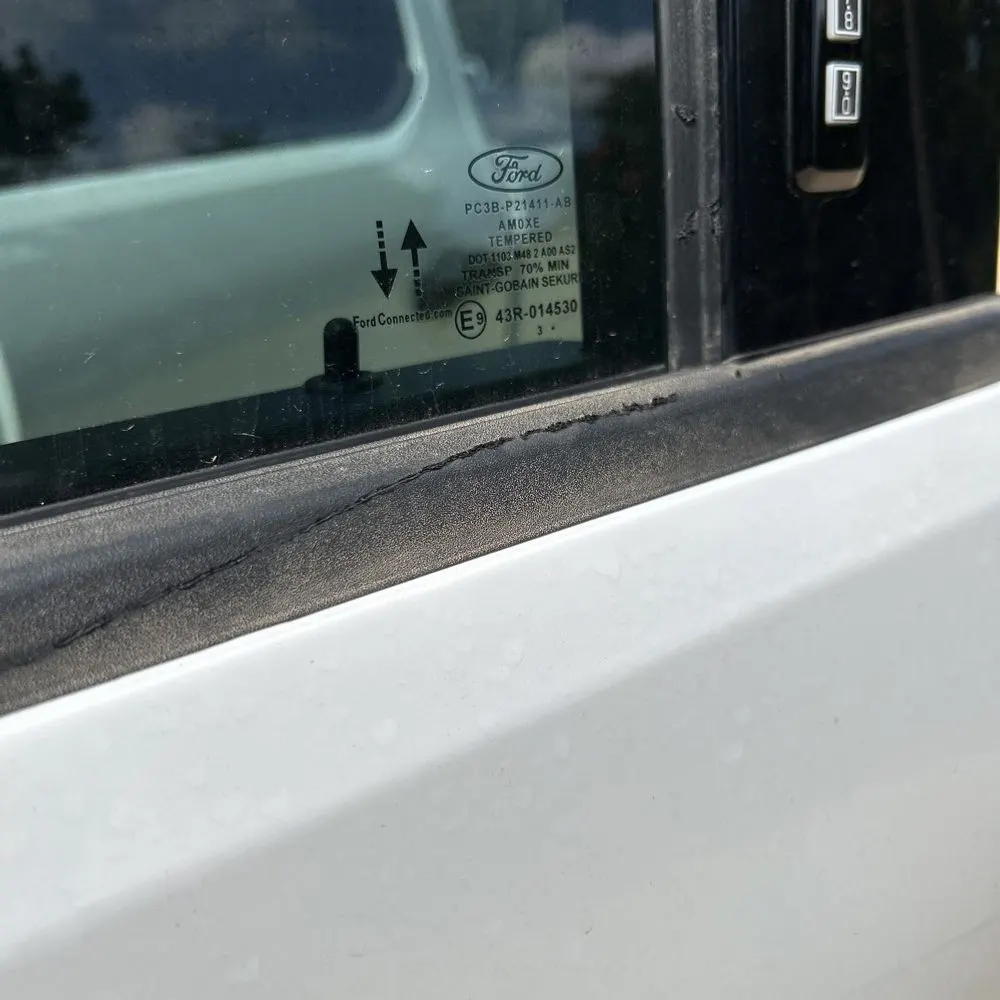 2024 Ford F-250 Super Duty XLT