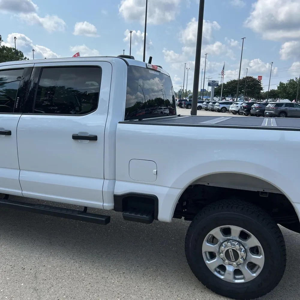 2024 Ford F-250 Super Duty XLT