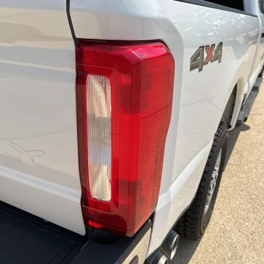 2024 Ford F-250 Super Duty XLT