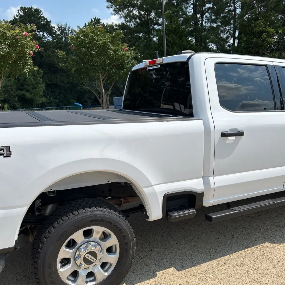 2024 Ford F-250 Super Duty XLT