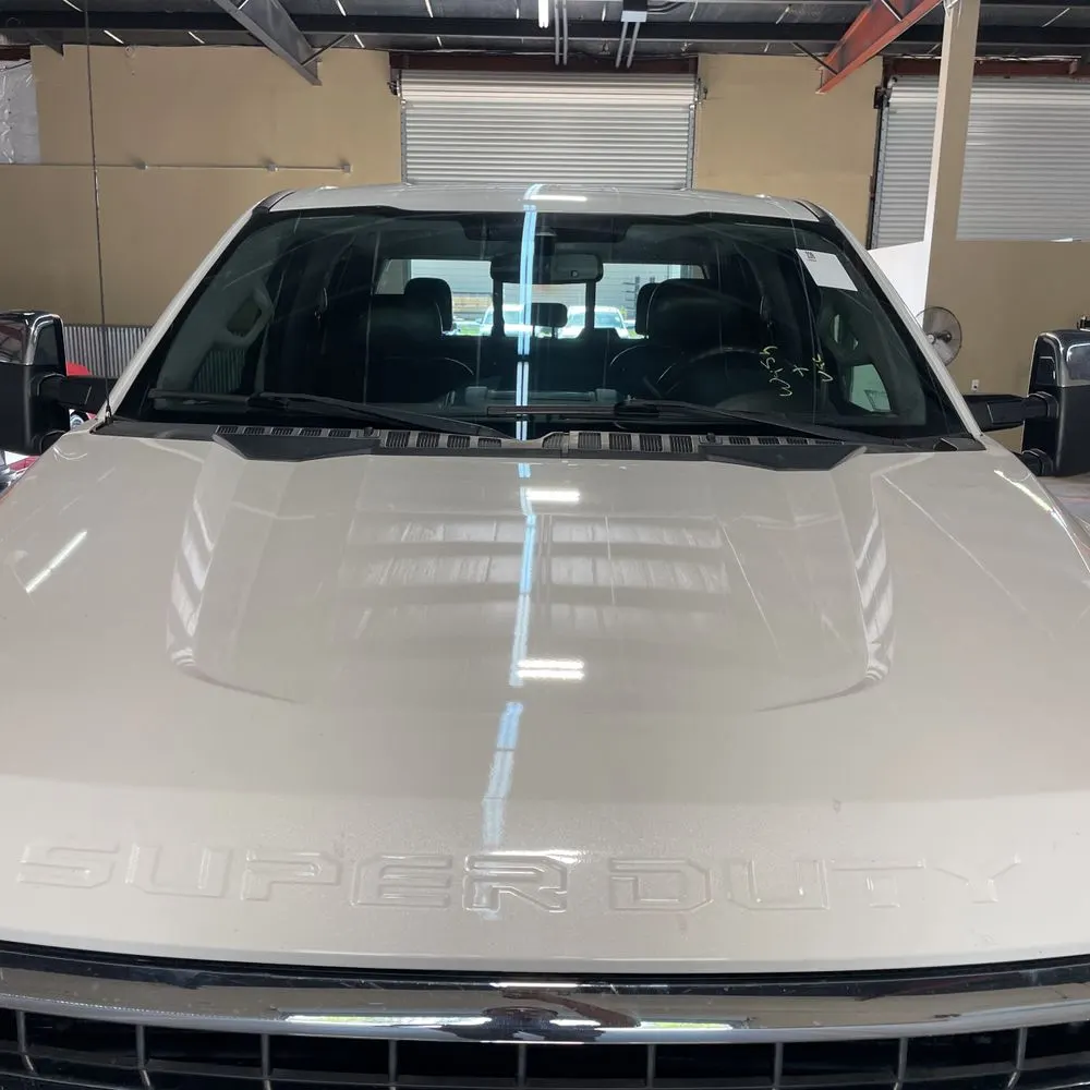 2020 Ford F-250 Super Duty Lariat