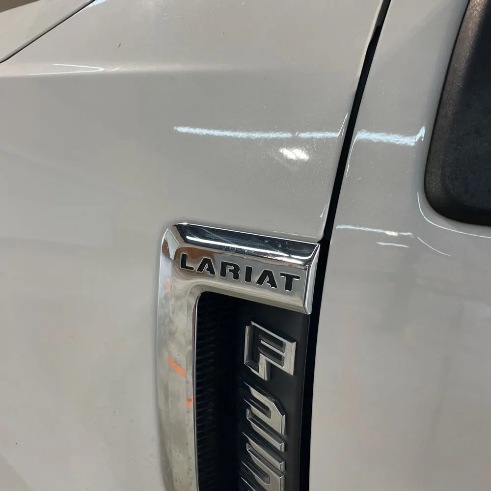 2020 Ford F-250 Super Duty Lariat